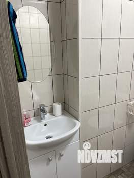 1-к квартира, посуточно, 40м2, 3/17 этаж