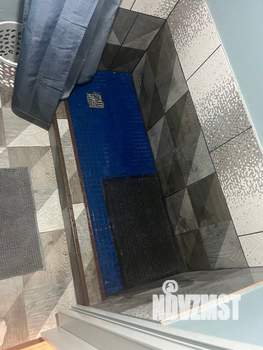 Студия квартира, на длительный срок, 20м2, 5/5 этаж