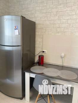 1-к квартира, посуточно, 45м2, 14/14 этаж