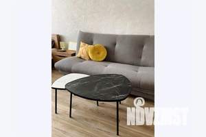 1-к квартира, посуточно, 40м2, 15/17 этаж