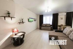 2-к квартира, посуточно, 60м2, 1/1 этаж
