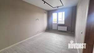 1-к квартира, на длительный срок, 36м2, 1/17 этаж