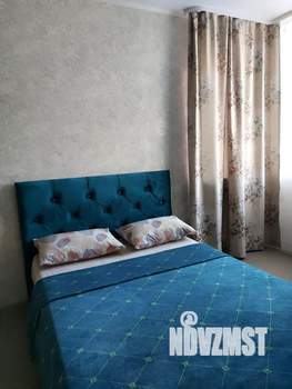 1-к квартира, посуточно, 40м2, 2/6 этаж