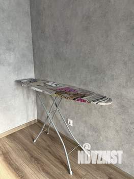 1-к квартира, посуточно, 39м2, 1/1 этаж