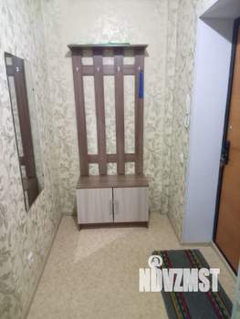 1-к квартира, на длительный срок, 40м2, 13/17 этаж