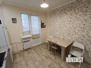 1-к квартира, посуточно, 37м2, 5/17 этаж