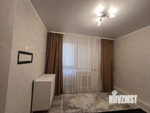 2-к квартира, на длительный срок, 40м2, 4/20 этаж