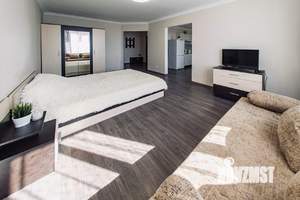 1-к квартира, посуточно, 40м2, 17/17 этаж