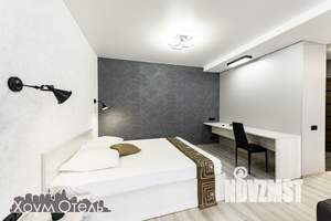1-к квартира, посуточно, 50м2, 5/10 этаж
