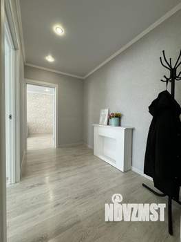 2-к квартира, посуточно, 62м2, 1/1 этаж