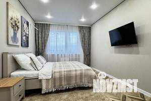 1-к квартира, посуточно, 40м2, 18/20 этаж
