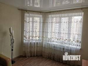 1-к квартира, на длительный срок, 51м2, 8/14 этаж