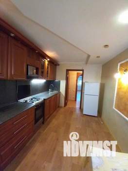 3-к квартира, посуточно, 100м2, 1/1 этаж