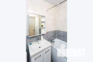 1-к квартира, посуточно, 10м2, 1/1 этаж