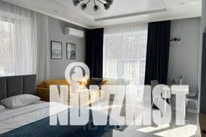 1-к квартира, посуточно, 31м2, 2/4 этаж