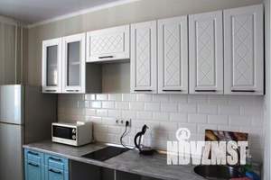 1-к квартира, посуточно, 40м2, 13/17 этаж