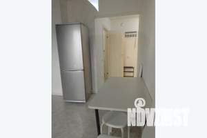 1-к квартира, посуточно, 10м2, 1/1 этаж