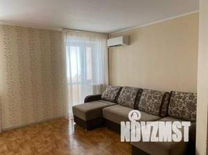 1-к квартира, на длительный срок, 51м2, 2/11 этаж