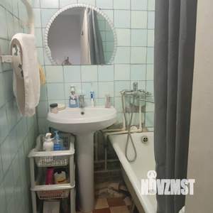 2-к квартира, на длительный срок, 49м2, 4/5 этаж