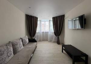 2-к квартира, на длительный срок, 59м2, 10/17 этаж