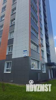 1-к квартира, на длительный срок, 24м2, 9/17 этаж