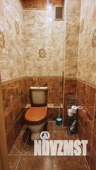 1-к квартира, посуточно, 38м2, 3/7 этаж