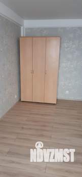 1-к квартира, на длительный срок, 40м2, 3/17 этаж