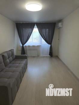 1-к квартира, на длительный срок, 30м2, 3/5 этаж