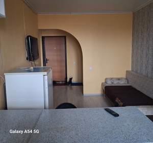 1-к квартира, на длительный срок, 40м2, 2/16 этаж