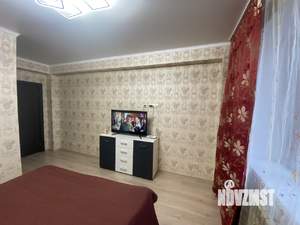 2-к квартира, посуточно, 64м2, 9/18 этаж