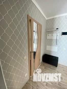 2-к квартира, посуточно, 41м2, 4/16 этаж