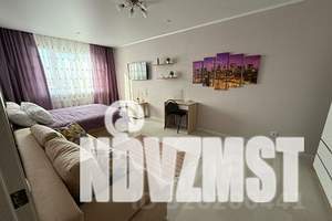 1-к квартира, посуточно, 10м2, 1/1 этаж