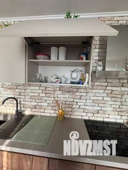 2-к квартира, посуточно, 65м2, 1/17 этаж