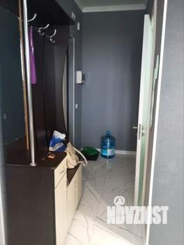 1-к квартира, на длительный срок, 34м2, 16/17 этаж