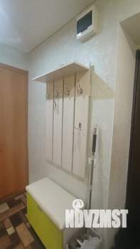2-к квартира, на длительный срок, 21м2, 4/5 этаж