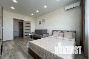 1-к квартира, посуточно, 47м2, 13/17 этаж