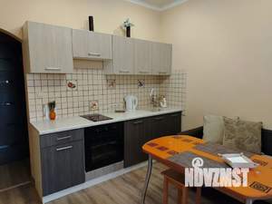 1-к квартира, посуточно, 45м2, 10/14 этаж