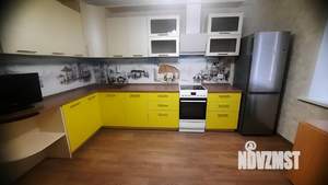 1-к квартира, на длительный срок, 47м2, 2/14 этаж