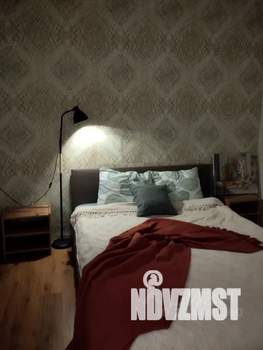 1-к квартира, посуточно, 37м2, 1/3 этаж