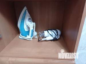 1-к квартира, посуточно, 34м2, 4/14 этаж