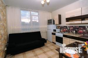 1-к квартира, посуточно, 41м2, 17/17 этаж