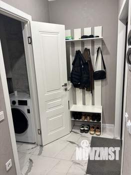 1-к квартира, на длительный срок, 44м2, 2/17 этаж