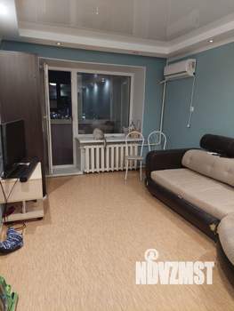 1-к квартира, на длительный срок, 35м2, 14/14 этаж