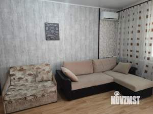 Студия квартира, посуточно, 30м2, 4/17 этаж