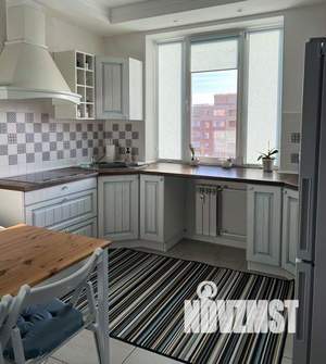 1-к квартира, посуточно, 39м2, 1/1 этаж