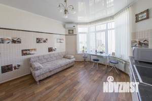 1-к квартира, посуточно, 67м2, 9/18 этаж