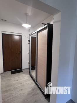 Студия квартира, на длительный срок, 30м2, 2/19 этаж