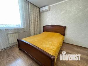 1-к квартира, посуточно, 41м2, 15/17 этаж