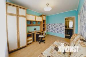 3-к квартира, посуточно, 105м2, 1/5 этаж