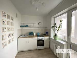 1-к квартира, посуточно, 36м2, 6/9 этаж